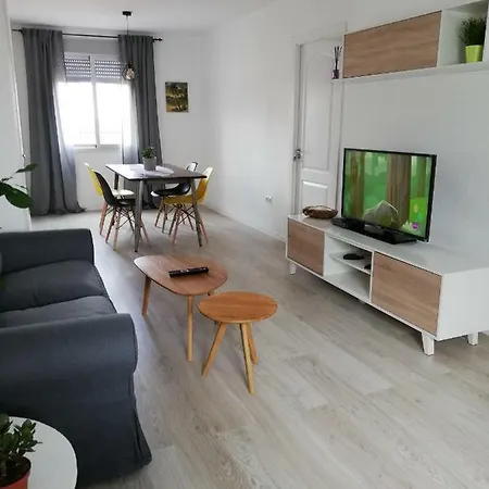 Prado Design Apartamento Gandía