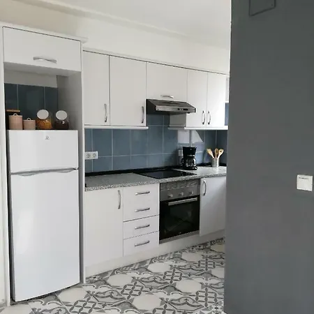 Prado Design Apartment