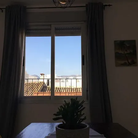 Prado Design Apartment