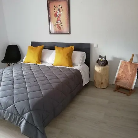 Apartment Prado Design *