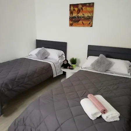 Prado Design Apartment Gandia