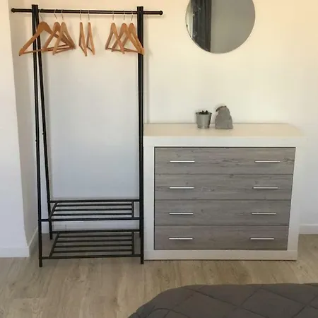 Prado Design Apartment