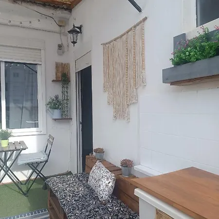 Prado Design アパート