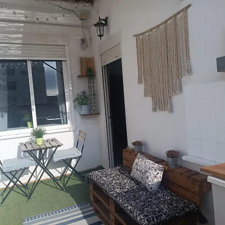 アパート Prado Design ガンディア