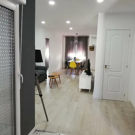 Prado Design アパート *