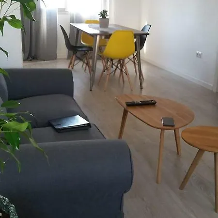 Prado Design アパート *